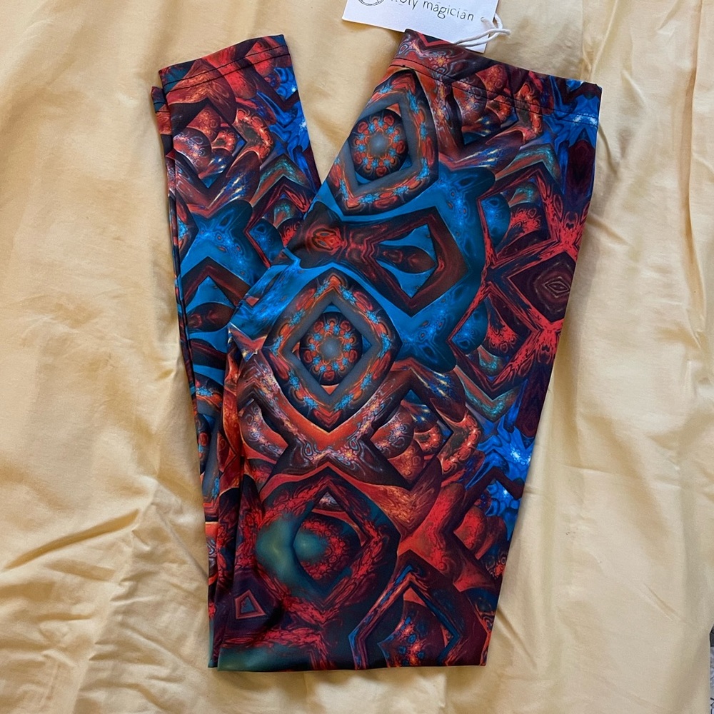 Leggings